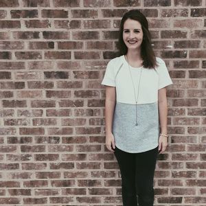 Meet your Posher, Rachel